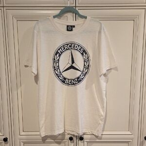 Men's Mercedes T-Shirt